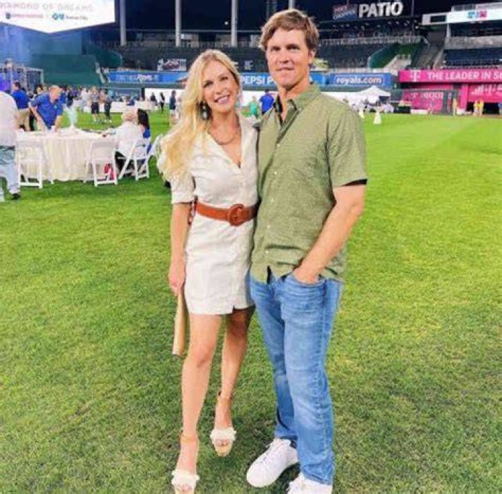 Emily Greinke, Zack’s Wife The Pictures You Need to See