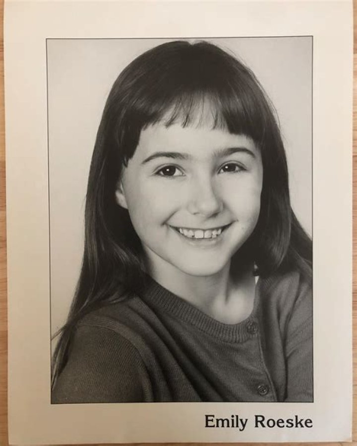 Emily Roeske Age, Comeback, Now, Husband, Kids Biography