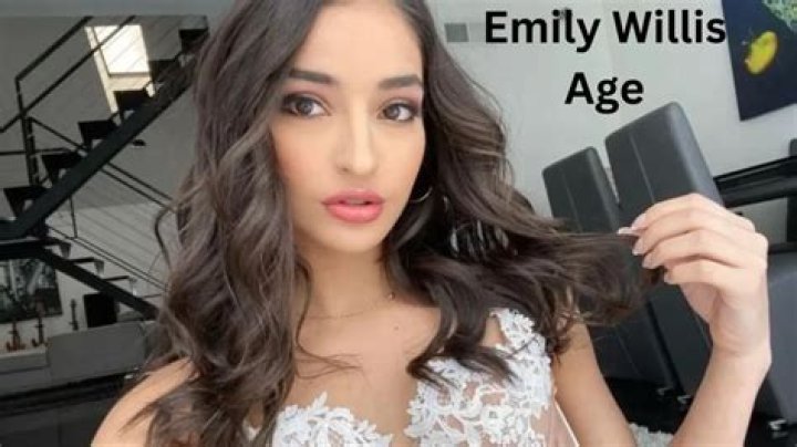 Emily Willis leaks onlyfans SexyEgirls