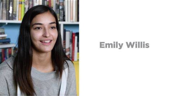 Emily Willis YouTube