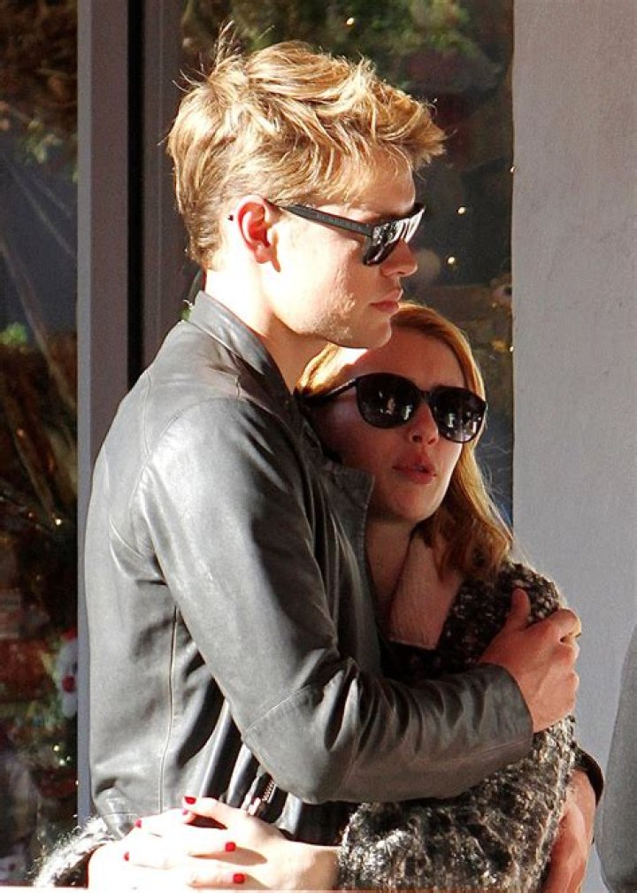 Emma Roberts Dating History Boyfriends, Fiances, Exes