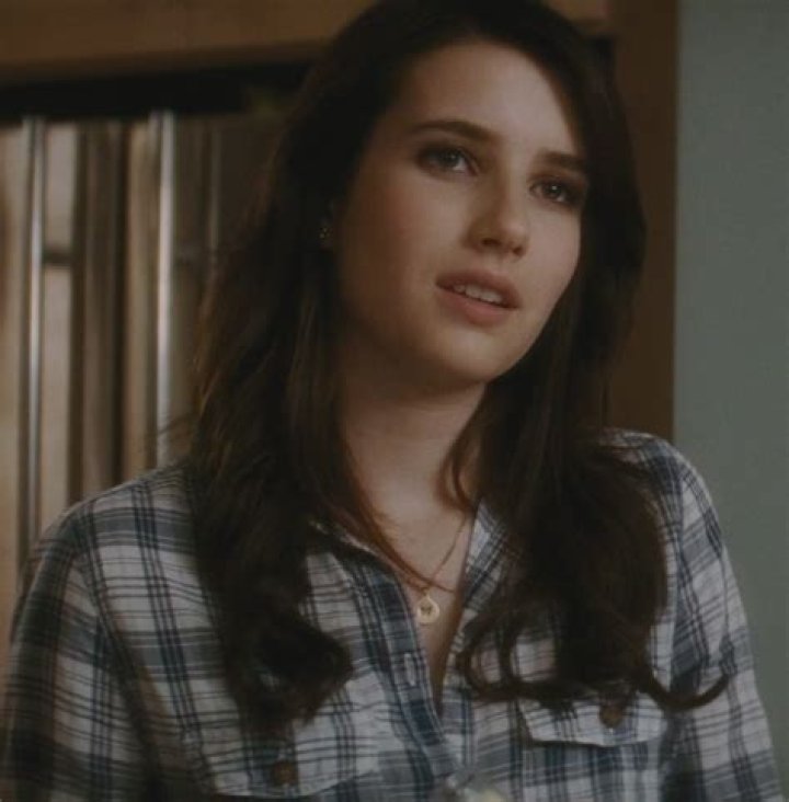 Emma Roberts in Scream 4 Horror Movies Photo (16494909) Fanpop