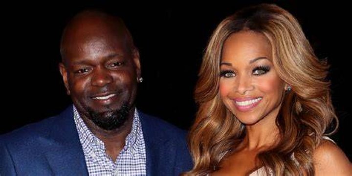 Emmitt Smith And His Wife Separated After
