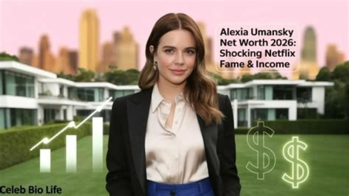 Emmy Clarke Net Worth, Income, Salary, Earnings, Biography, How much money make? |