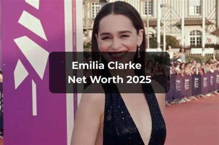 Emmy Clarke Net Worth, Income, Salary, Earnings, Biography, How much money make?