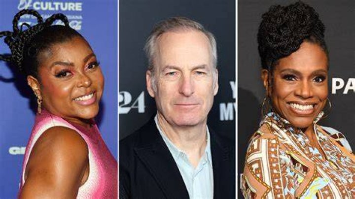 Emmys Bob Odenkirk, Theo James, More Actors Talk Nominations