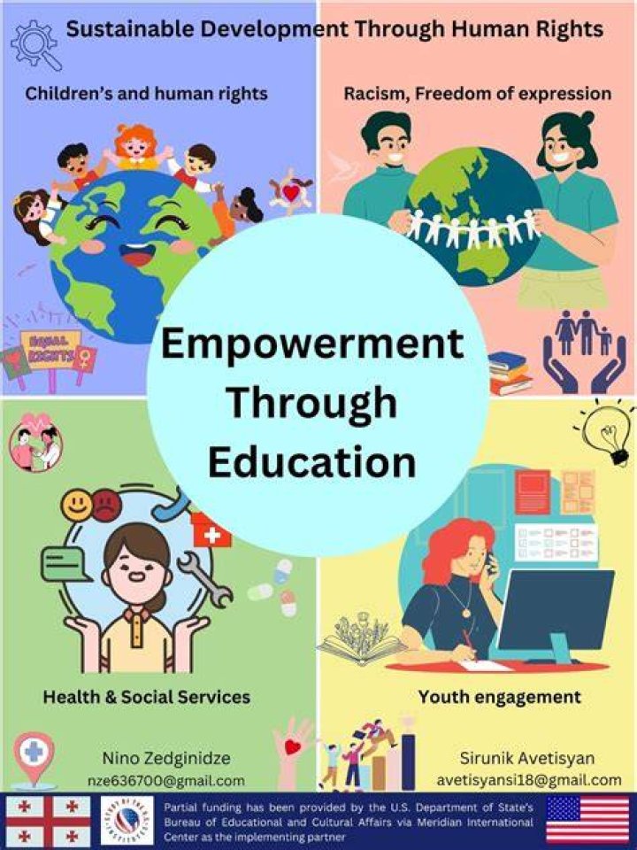 Empowering Through Beauty, Wellness, And Social Good