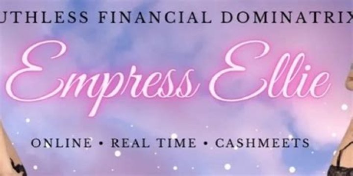 Empress Ellie YouTube