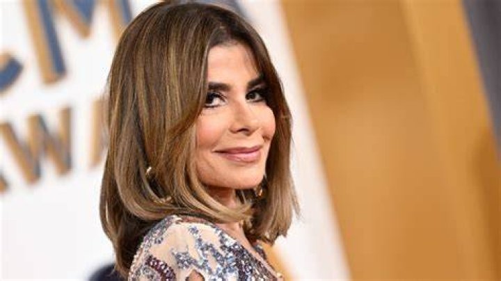 Entertainer Paula Abdul American Profile