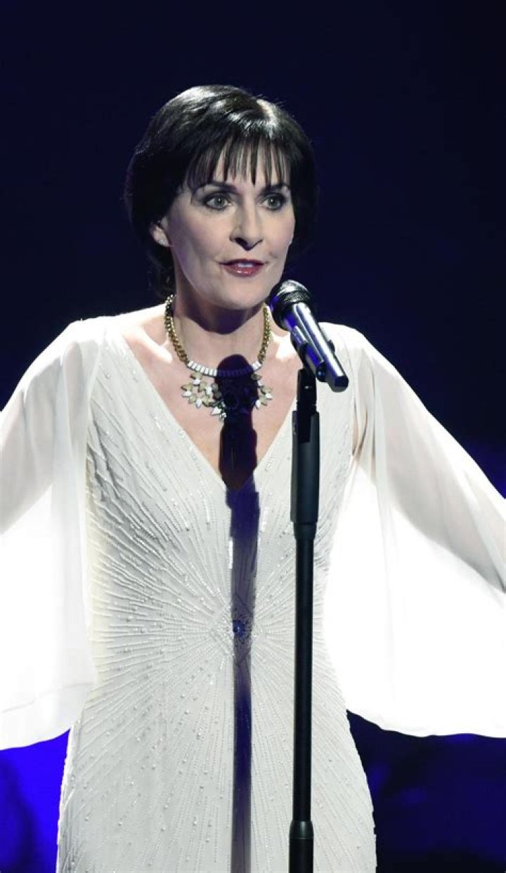 Enya tour dates 2022 2023. Enya tickets and concerts Wegow Great Britain