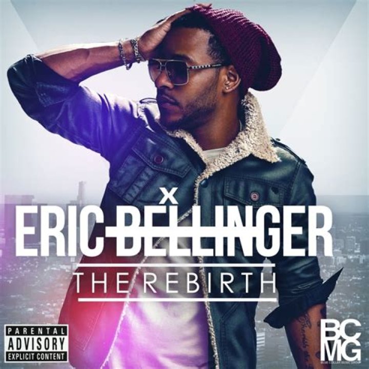 Eric Bellinger Age, Height, Songs, Albums, Education, Family ABTC