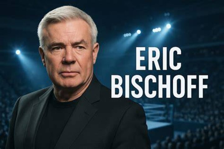 Eric Bischoff gives you a taste of what to expect over on his twitch