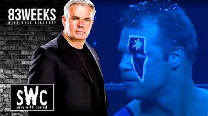 Eric Bischoff shoots on why he never put his wife on TV YouTube