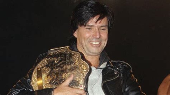 Eric Bischoff's wife posed for Playboy, what did he think? Superfights