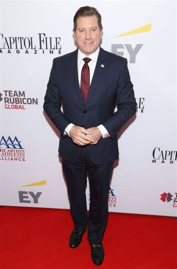 Eric Chase Bolling Had an Armed Standoff With SWAT, Report Claims The