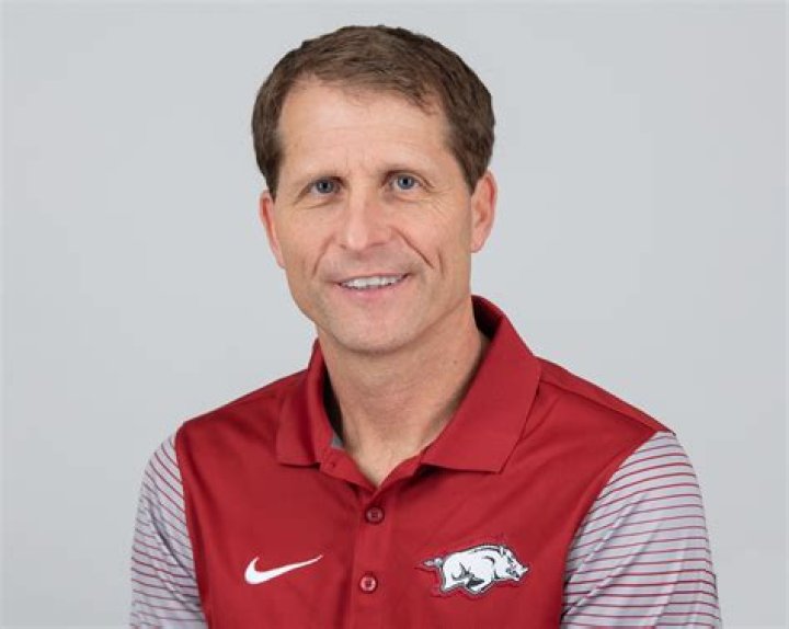 Eric Musselman's Wife Danyelle is a Former ESPN Anchor
