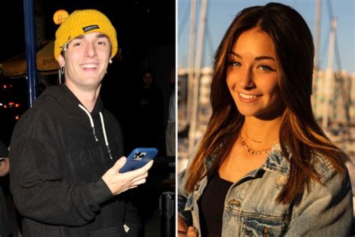 Eric Rohan Justin