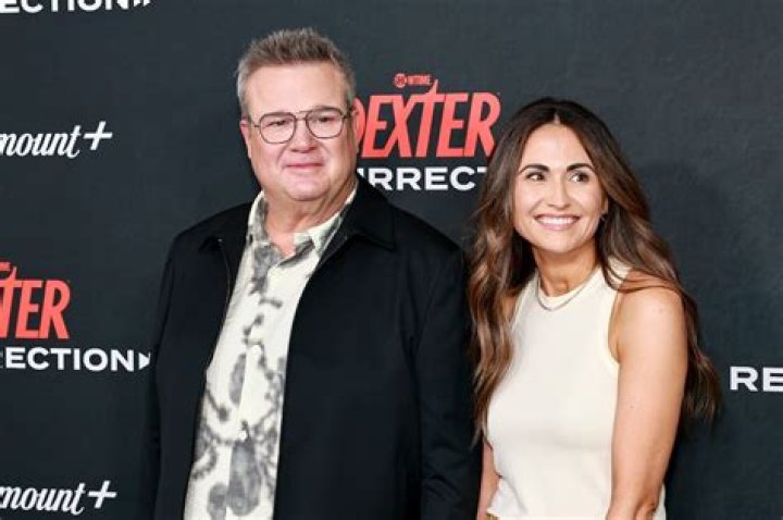 Eric Stonestreet's Bio, Net Worth, Height, Career, Wife