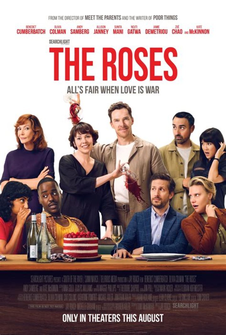 Erica Ash — The Movie Database (TMDB)