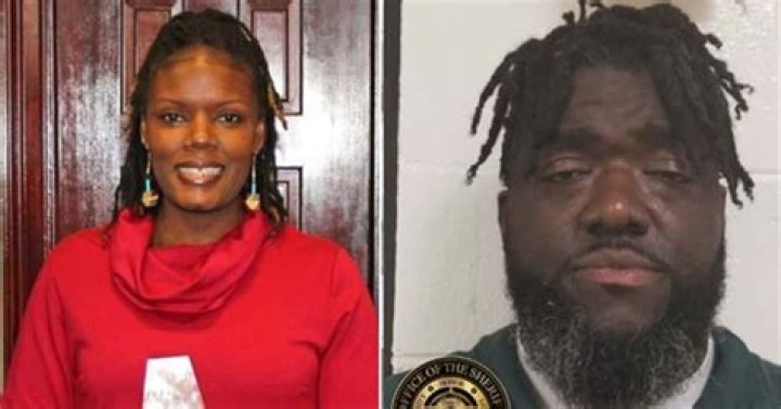 Erica Atkins: Georgia bookstore owner found dead, employee Romero Johnson charged with murder