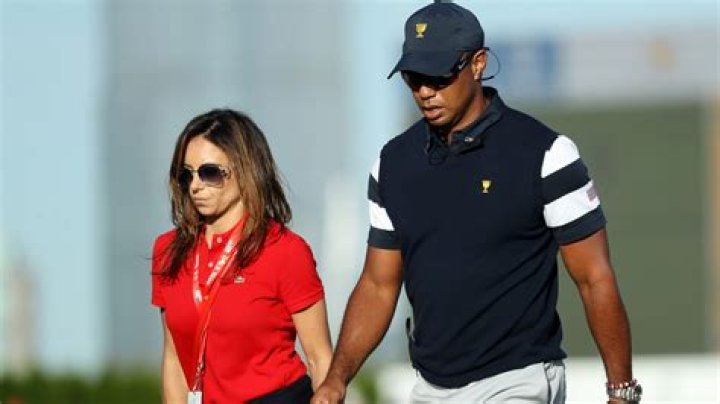 Erica Herman Tiger Woods' ExGirlfriend Drops 30 Million Lawsuit Over