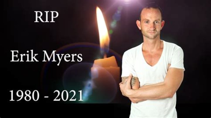 Erik Myers Comedian dead in US 287 fatal car crash
