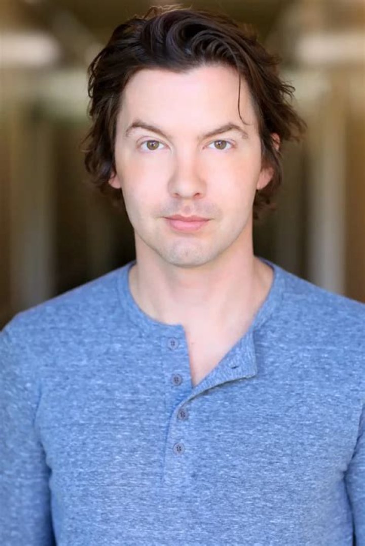 Erik Stocklin Net Worth ·