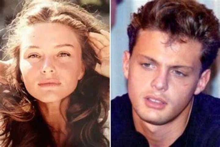 Erika Camil, el gran amor de Luis Miguel que sufrió por la fama y la