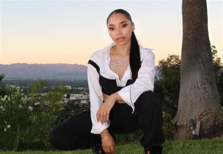 Erin Bria Wright net worth, age, bio, height, what is known about Eazy