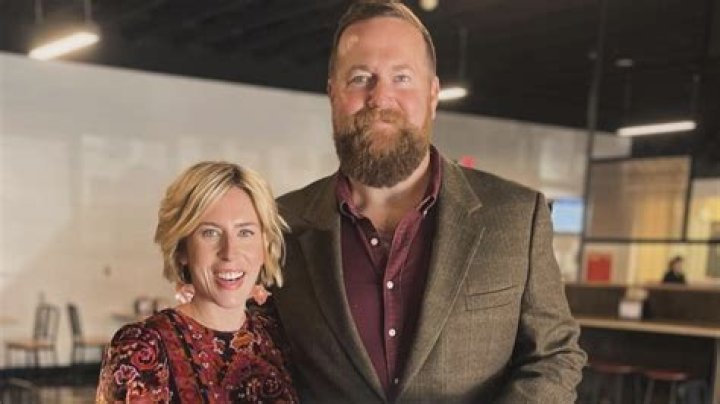 Erin Mendenhall Affair And Husband Today Mayor Of Salt Lake City Family