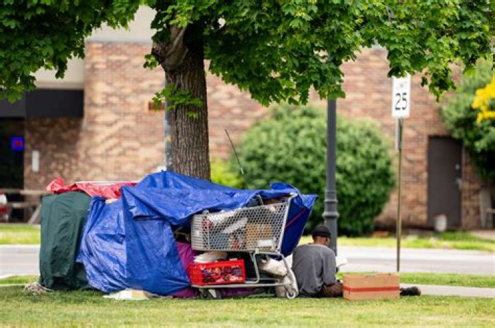 Erin Mendenhall Homeless Utah