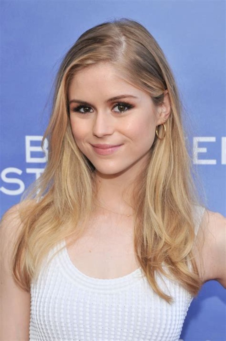 Erin Moriarty "The Boys" Premiere at Tribeca Film Festival in NYC 04