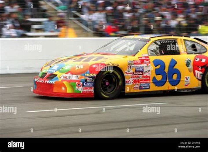 Ernie Irvan (Race Car Driver) Age, Birthday, Bio, Facts, Family, Net