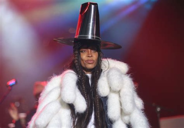 Erykah Badu's Studio Albums, Ranked