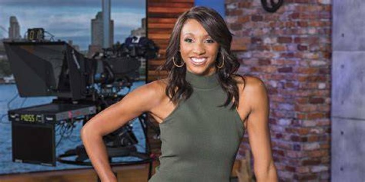 ESPN Maria Taylor Contract, Salary, Net Worth, Husband, Basketball