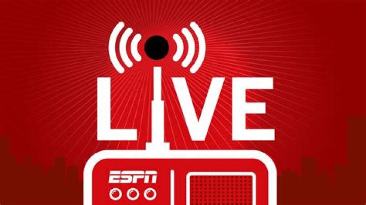ESPN Radio's Freddie Coleman, a 16 year network fixture, is the dean of