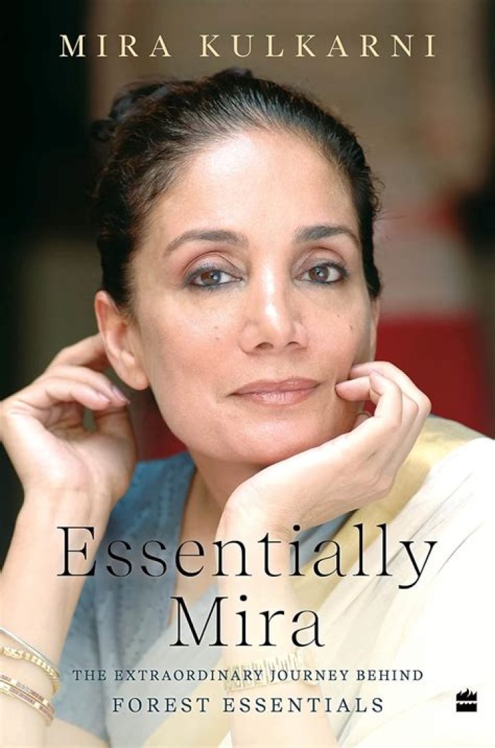 Essentially Mira by Mira Kulkarni Goodreads