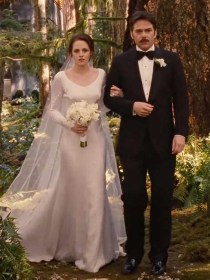 este vestido!!! Bella Swan Wedding Dress, Twilight Wedding Dresses
