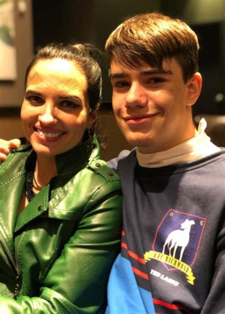 Ethan Fineshriber Height, Weight, Age, Girlfriend, Facts, Biography