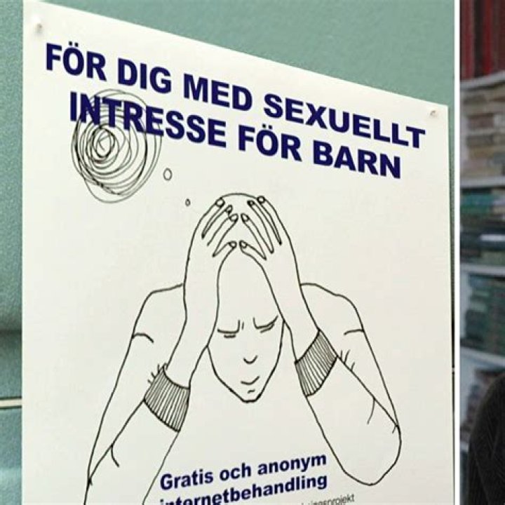 Etikprofessorns r&aring;d om pedofili Inte fel att ha sex med ett&aring;ringar