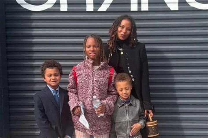 Eva Marcille Glows MakeupFree with No Filter, No Flash The Daily Dish