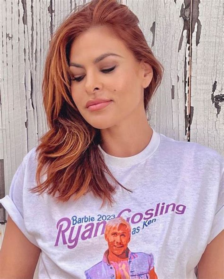 Eva Mendes reveals plans to support Ryan Gosling's biggest career