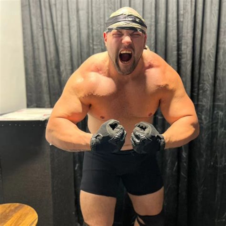 Evan Singleton Wrestler Wiki Facts: Unveiling The Enigma