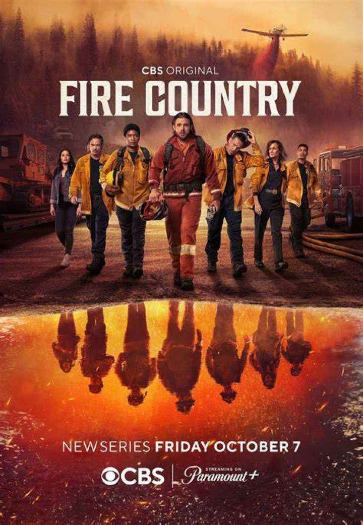 Eve Fire Country Season 1 Episode 6 TV Fanatic