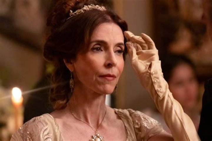 Evelyn Beltrán muestra su amorosa faceta como mamá junto a Timothy, su