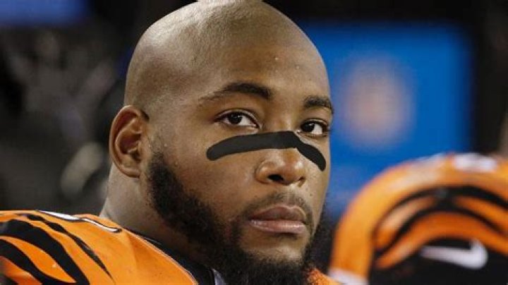 Ever wonder why football players wear black stripes under their eyes