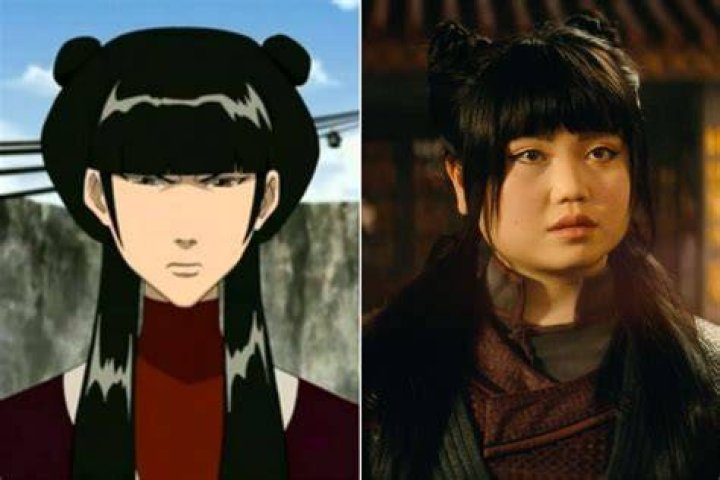 Every Voice Actor from Avatar: The Last Airbender