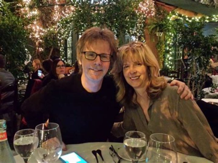 Everything About Dana Carvey, Wife Paula, And Their Kids