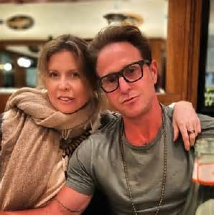 Everything About Diandra Luker, ExWife of Michael Douglas ZestVine