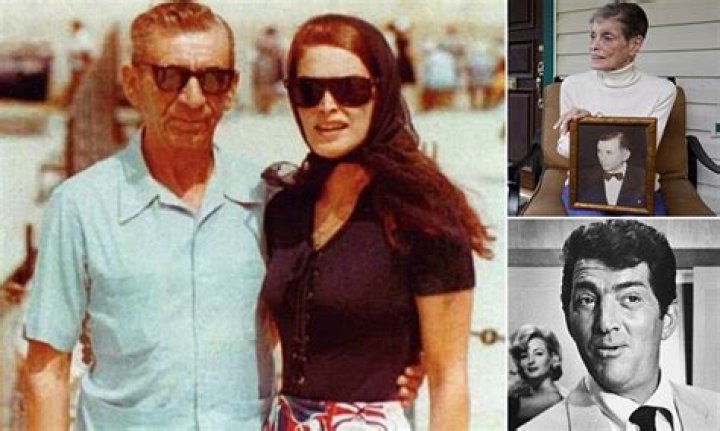 Everything About Meyer Lansky's Daughter ·